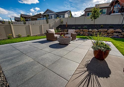 Paver Patio Tiles