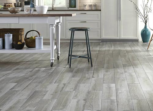 Perth Wood Look Flooring