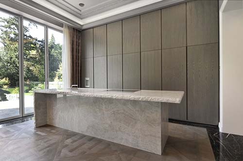 Quartzite Countertops Design