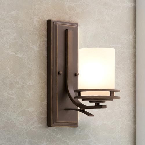 Retro Indoor Wall Sconces
