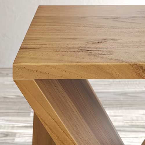 Natural Wood