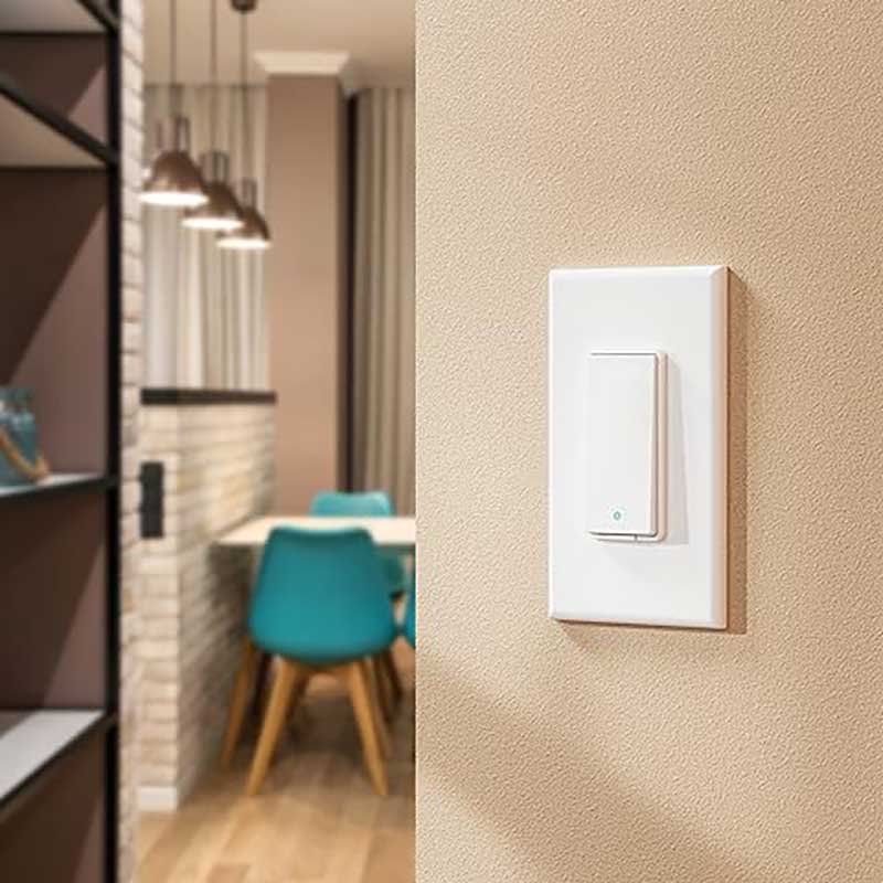 Sockets and Switches: Stylish Designs for Every Home