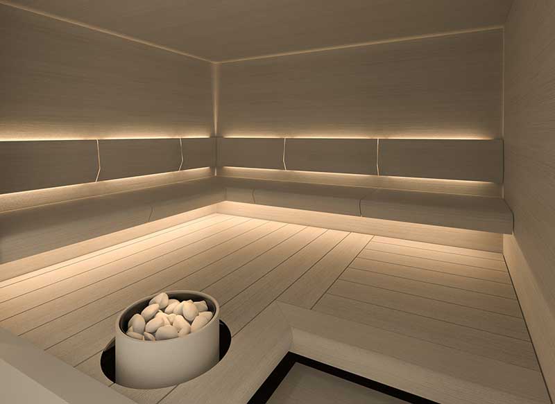 Lighting Options