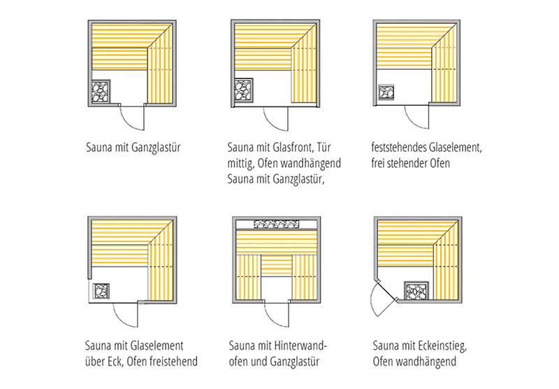 Custom Sizes and Shapes