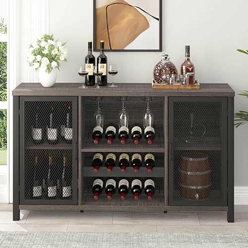 Wine Racks