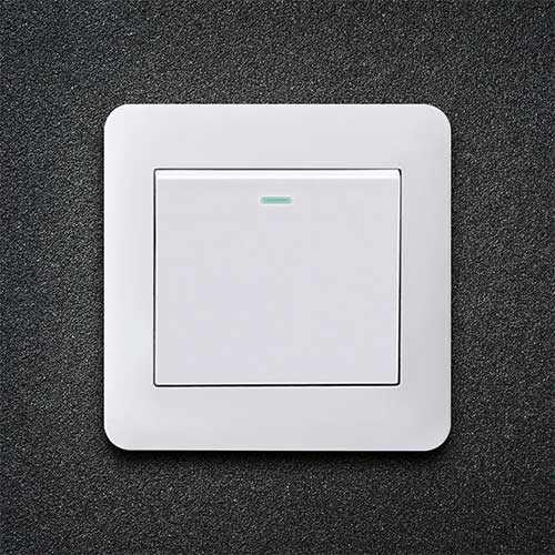 Single Control Switch