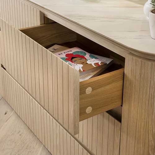 Drawers