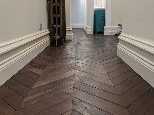 Skirting Tile Ideas