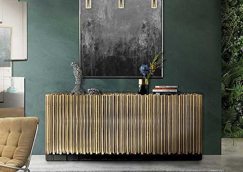 Sophisticated Sideboards