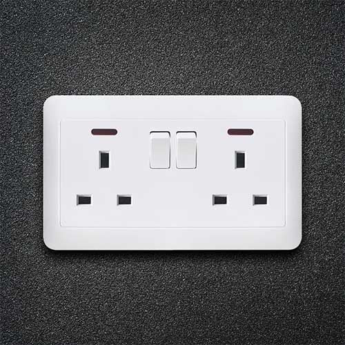 Sockets and Switches: Stylish Designs for Every Home