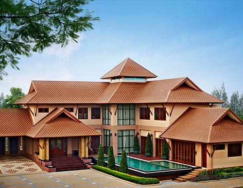 Tapco Roofing Tile