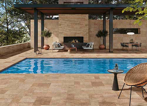 Tiber Natural Wall Tiles