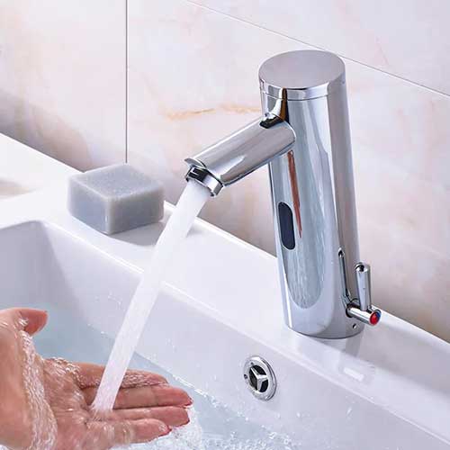 Touchless Technology