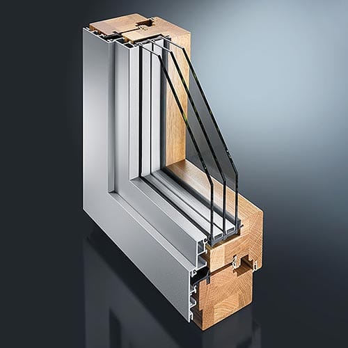 Triple Glazing