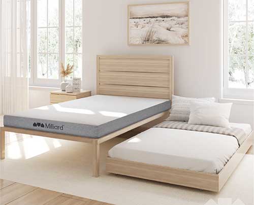 Trundle Beds