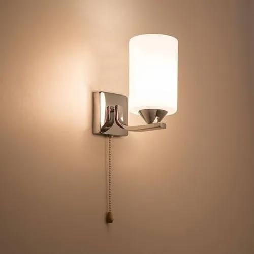 Warm White Indoor Wall Light