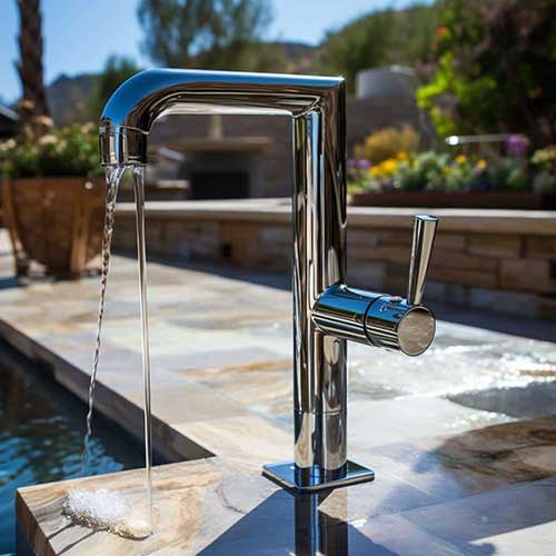 Water-Saving
