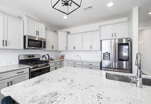 Countertops