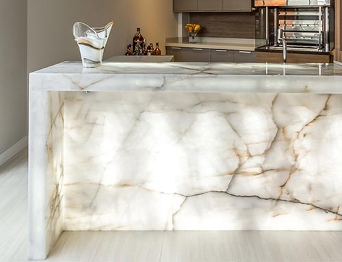 Countertops