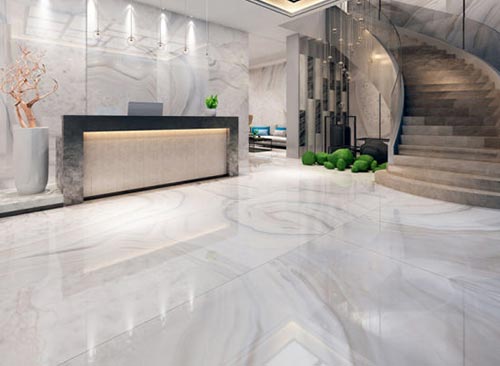 White Onyx Stone