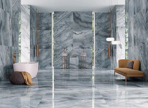 Bathroom Porcelain Wall Tile