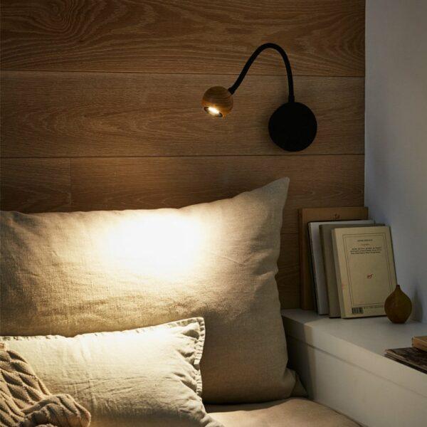 Wall Mounted Reading Lights