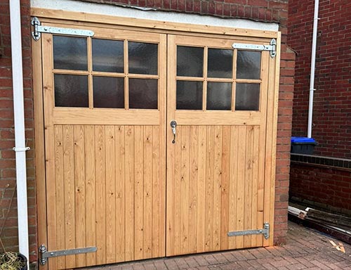 Softwood
