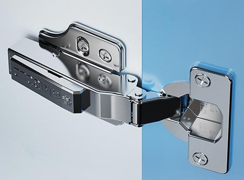 Hinges
