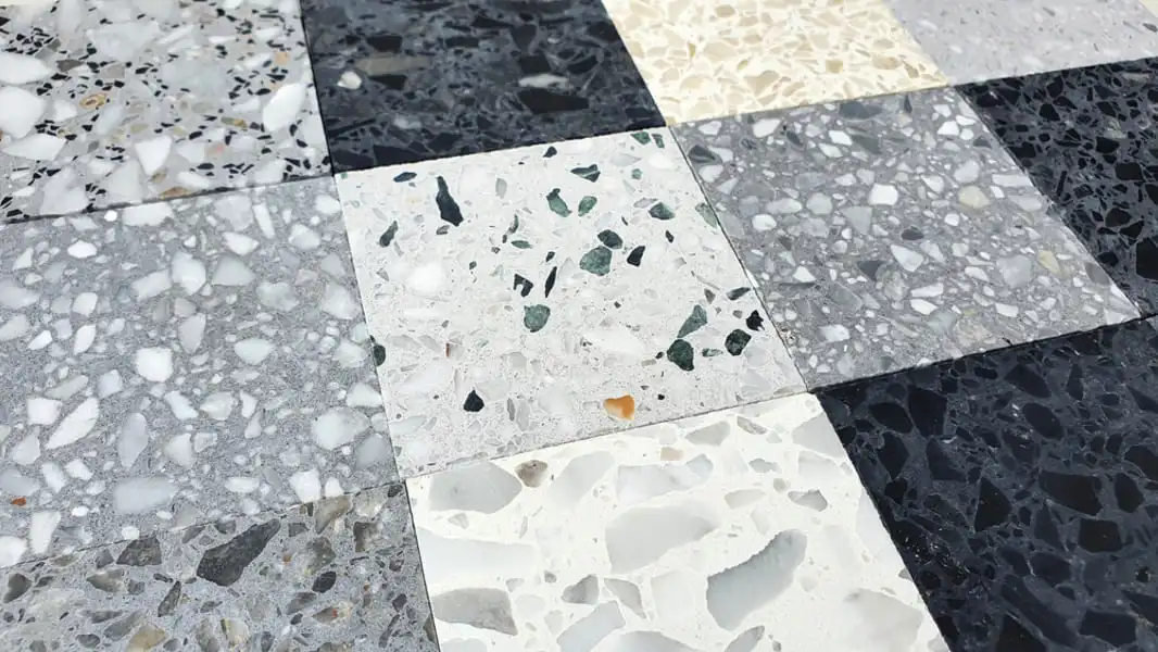 manufactured Stone