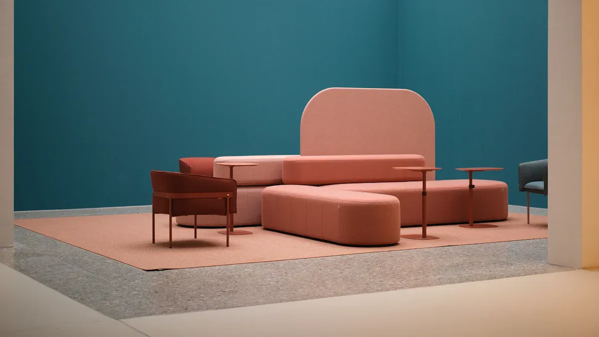 Unlocking the Secrets of Modular Furniture Design in 2026