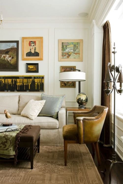 Picture Frame Molding