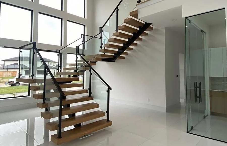 Glass-Staircases-modern-design-ideas