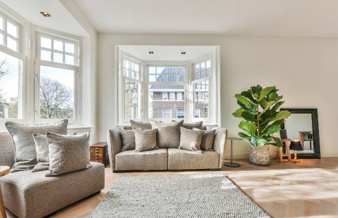 Luxury Living Room Design Ideas