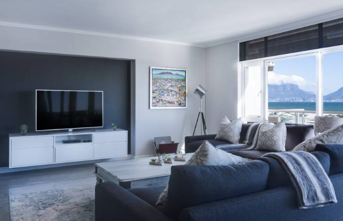 Luxury Living Room Design Ideas