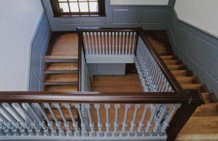 Stairs Invented When Were Stairs Invented? - George Solution