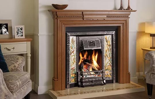Decorative-Fireplace-Grates-victorian-living-room-design