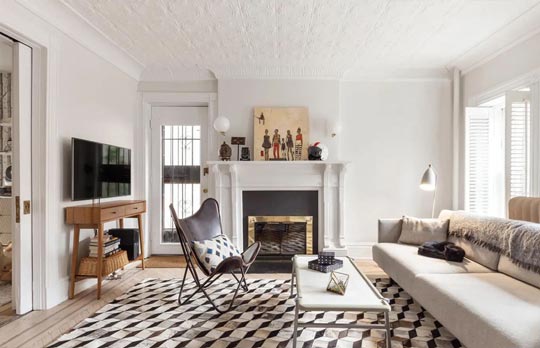 Living-room-rugs-ideas