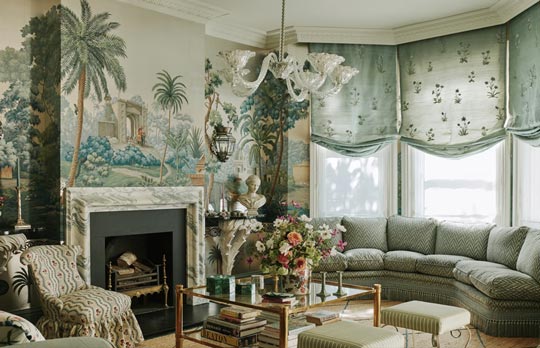 Luxurious-Fabrics-and-Textiles-victorian-living-room-design