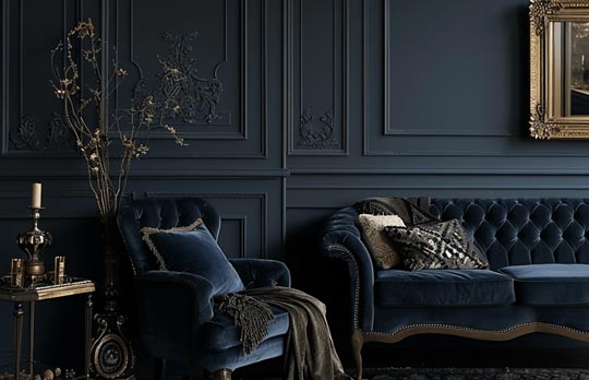 Rich,-Deep-Color-Palette-victorian-living-room-design