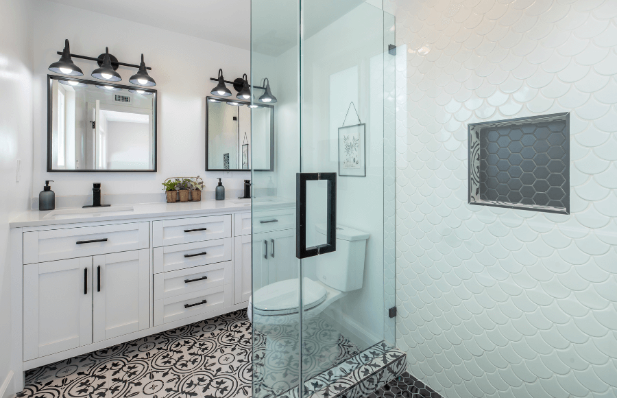 Should I Put Anything Below Bathroom Cabinets (2) (1)