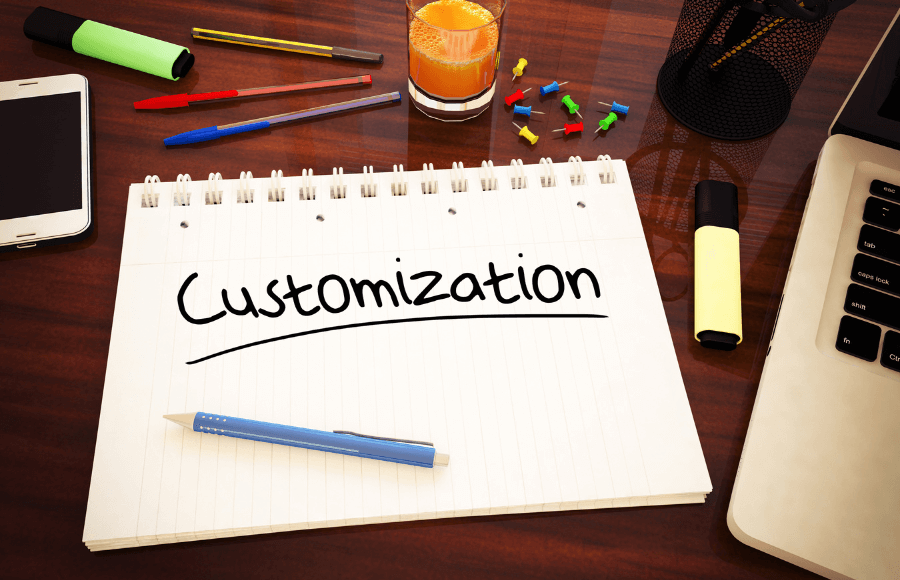 Whole House Customization The Ultimate Guide