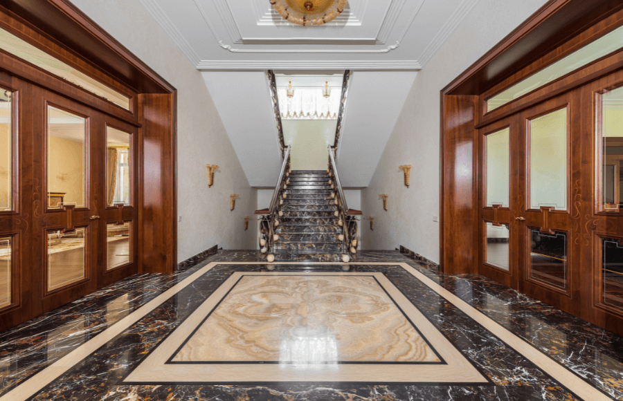 Aqua Fusion The Art of Brazilian Quartzite Kitchens