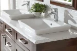 Bath Vanity Tops Double Sink
