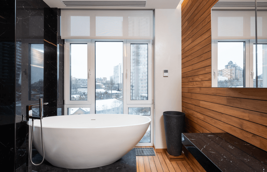 Can Bathtubs Be Custom Made