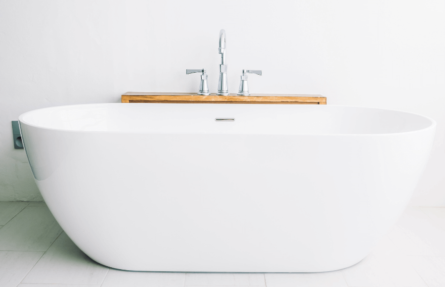 Can Bathtubs Be Custom Made