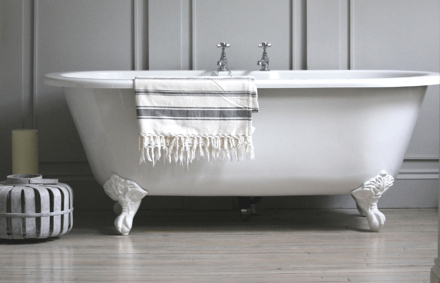 Can Bathtubs Be Custom Made