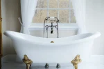 Claw Foot Bathtub​