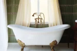 Claw Foot Bathtub​