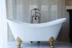 Claw Foot Bathtub​