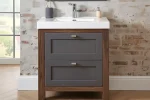Freestanding Bathroom Cabinets